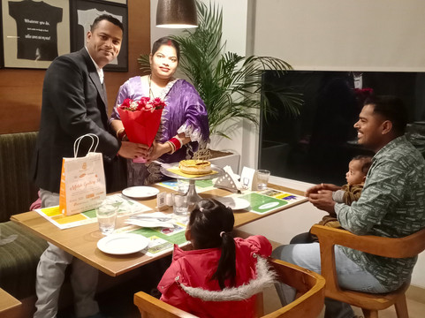 柠檬树酒店主图