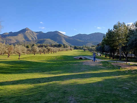 Lauro Golf-Alhaurin de la Torre必去景点