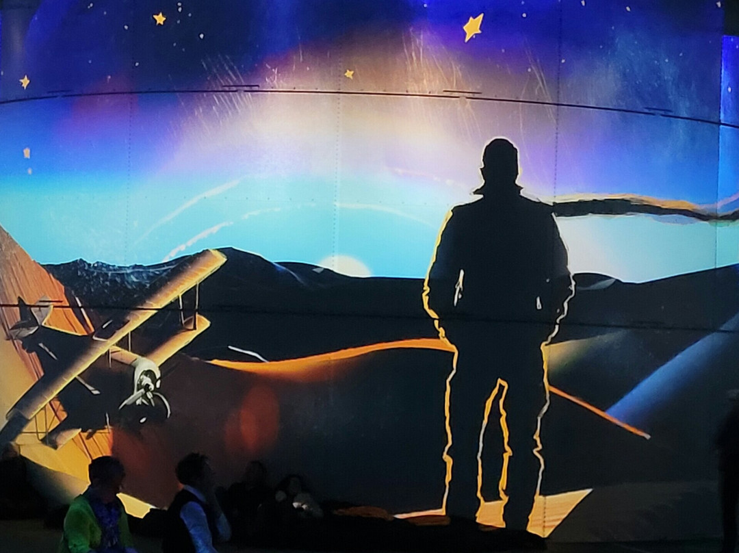 Phoenix des Lumieres-多特蒙德必去景点