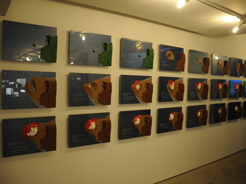 Capelinhos-Faial Island必去景点