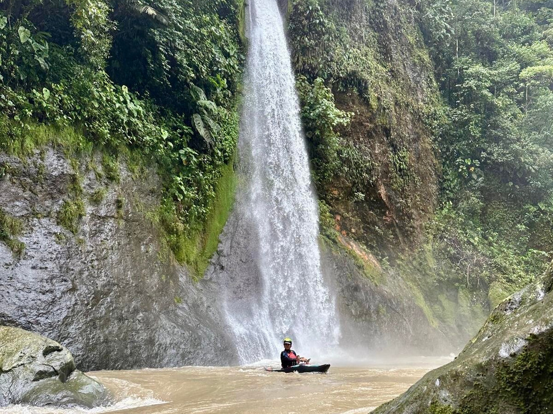 Amazing Vacations Costa Rica-图里亚尔瓦必去景点