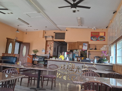 King's Chinese Barbecue