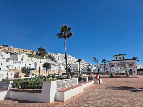 Turismo Marruecos-马拉喀什必去景点