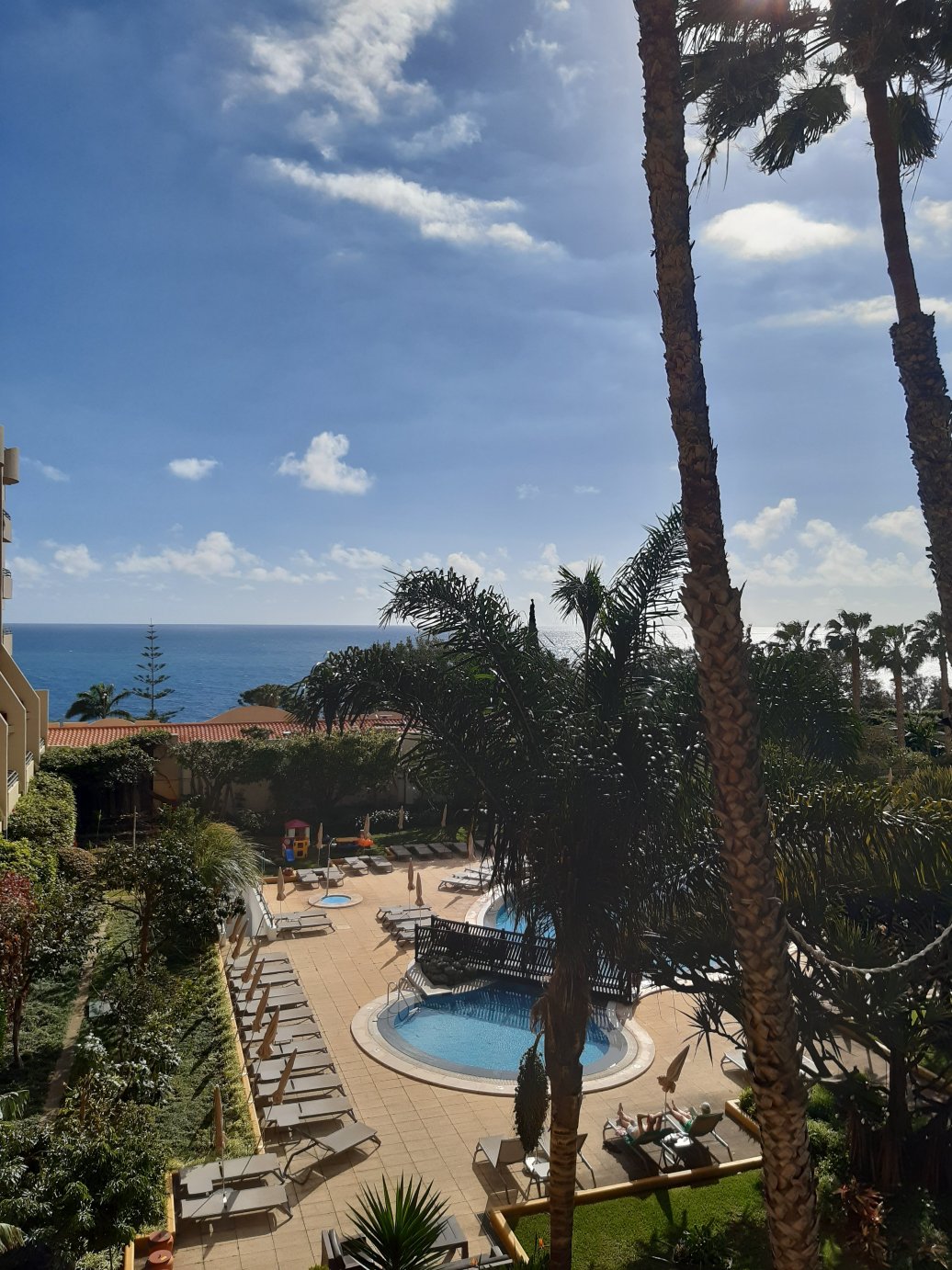 波尔图湾易登马尔酒店-浴室