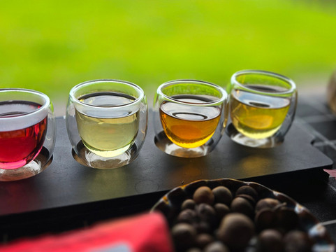 Ancient Leaf Tea-帕派科欧必去景点