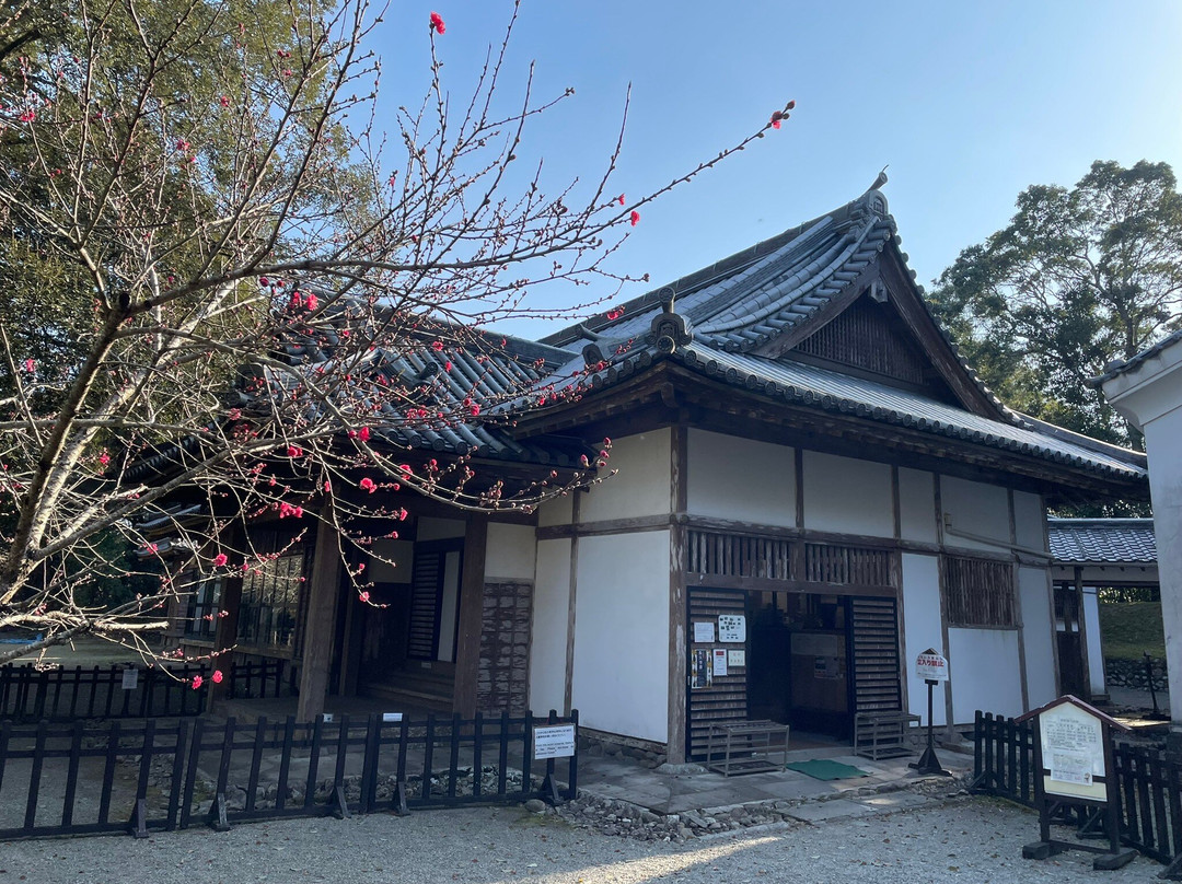 Matsuo no Maru-日南市必去景点
