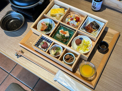 龟乃井酒店那智胜浦主图