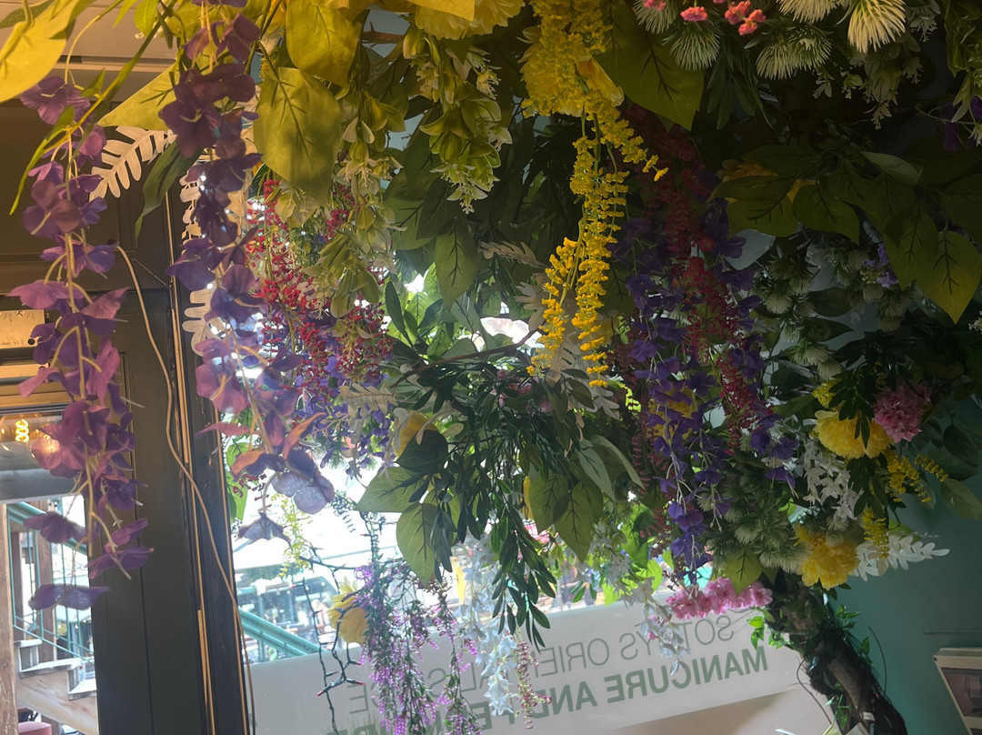 Natural Blends Esthetics Spa Rif Fort-威廉斯塔德必去景点