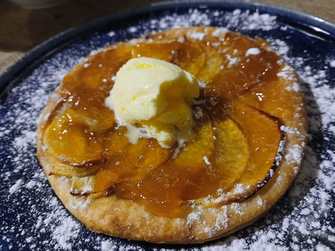 Complejo Rural la Tahona de Besnes主图