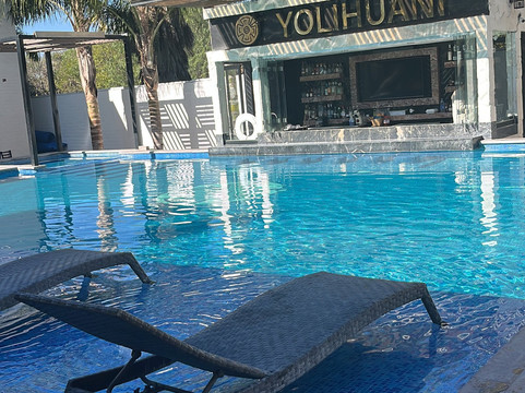 Yolihuani Relax Resort-Calvillo必去景点