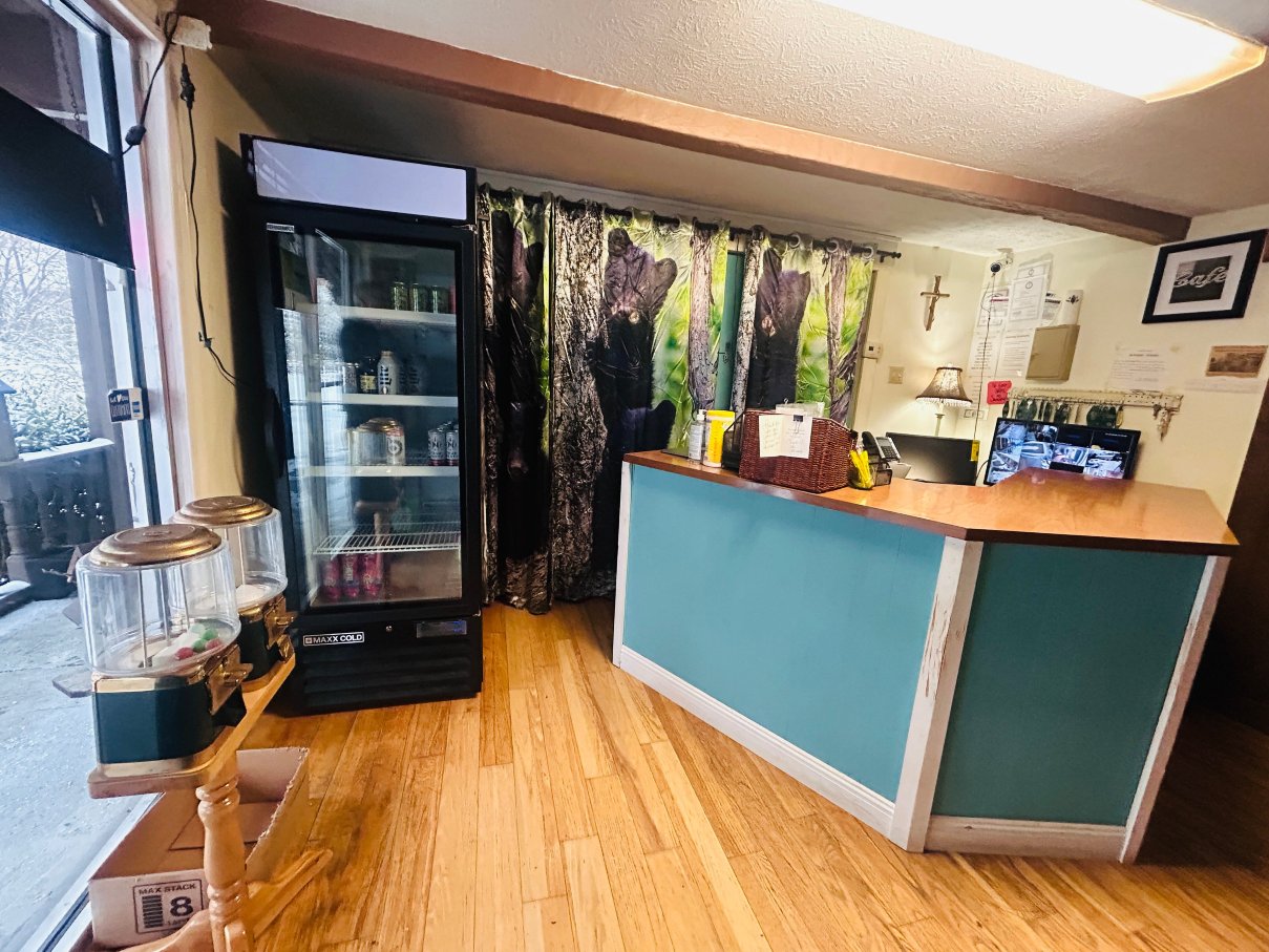 大南叉路径旅馆-度假村/酒店