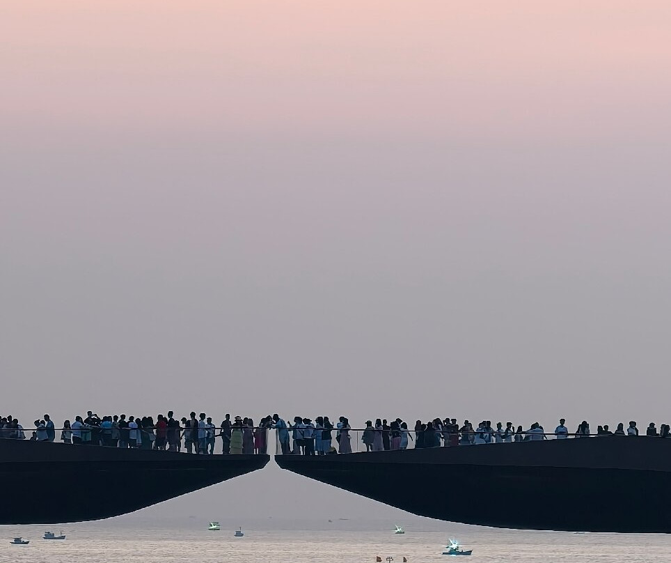 Kiss Bridge Phu Quoc-富国岛必去景点