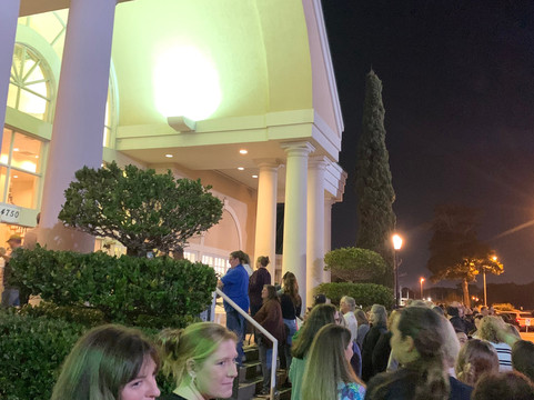 Alabama Theatre-美特尔海滩必去景点