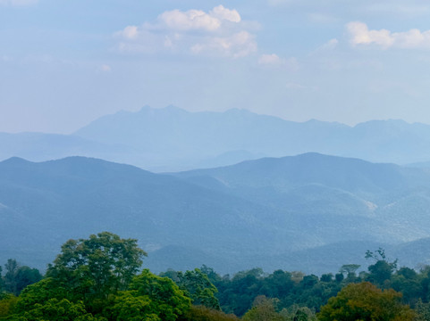 库奴尔奥兰德植物农场住宿主图