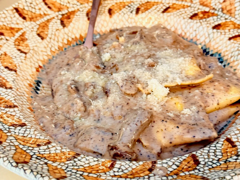 La Tarantella Tavernetta Italiana主图