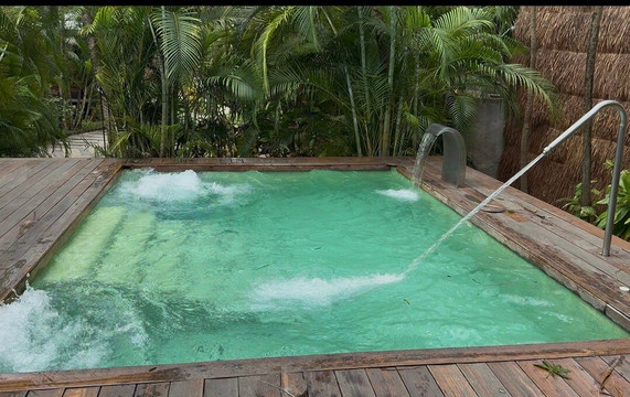 Yäan Healing Sanctuary-图伦必去景点