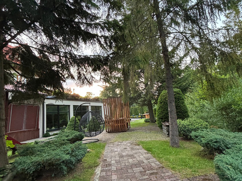 费罗勒克司酒店主图