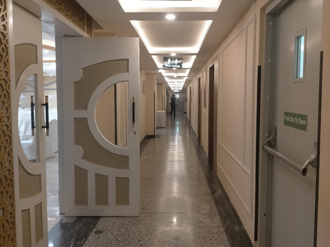 The Royal Bihar主图