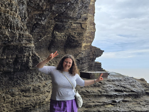 Fernando Tourisme-努美阿必去景点