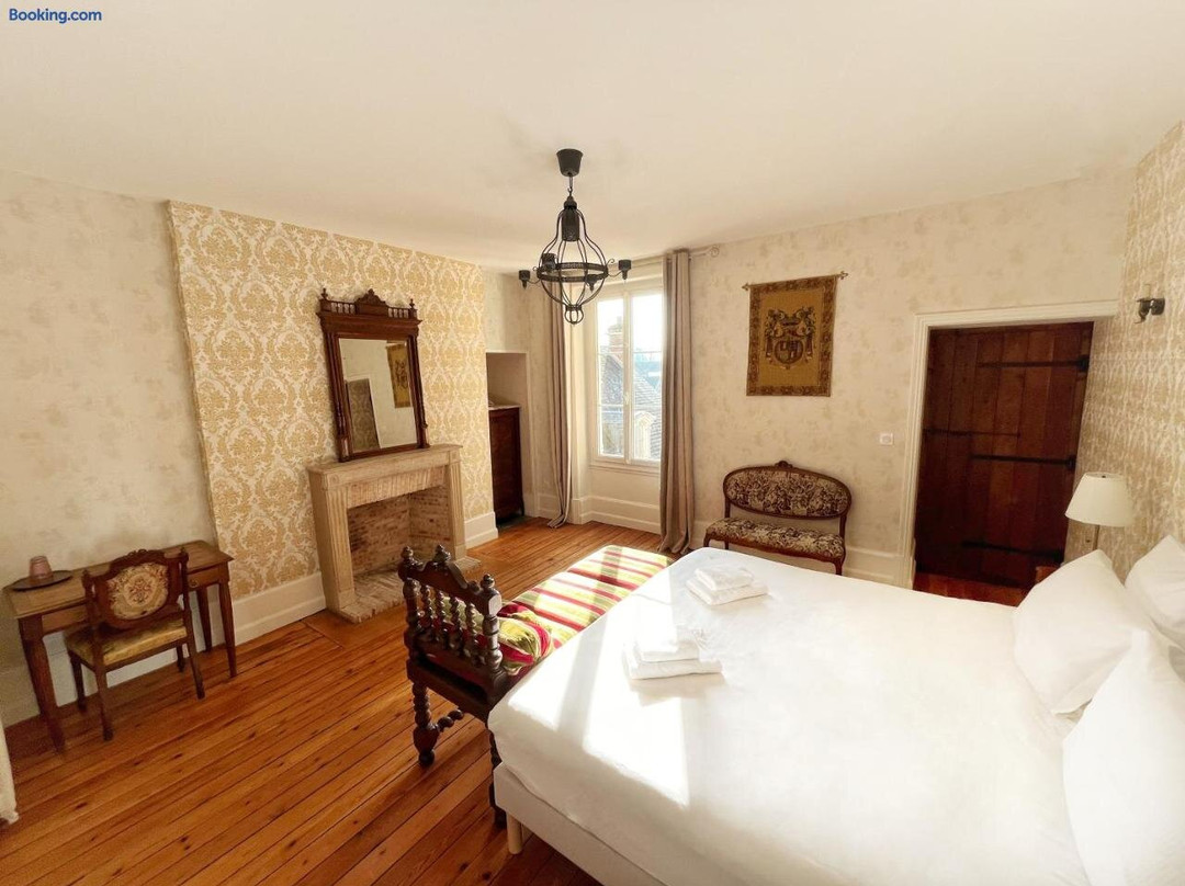 La Maison Voyage