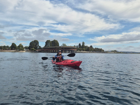 Cahuil Adventure-Llanquihue必去景点
