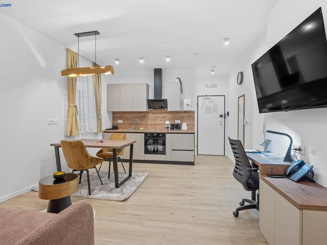 Apartmani Point Pregrada