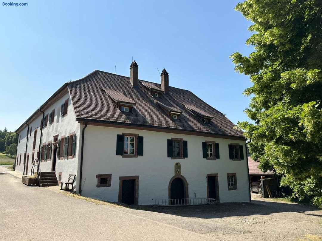 Metzlinschwander Hof