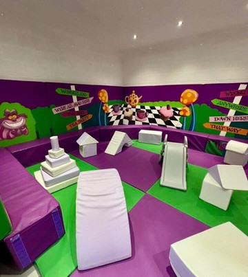 Play Haven SoftPlay-Merriott必去景点