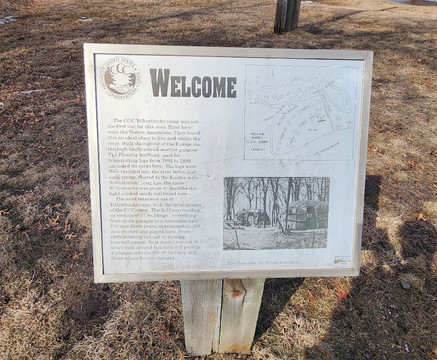 St. Croix State Park-明尼苏达必去景点
