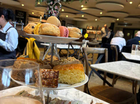 Balfour Winery-Staplehurst必去景点