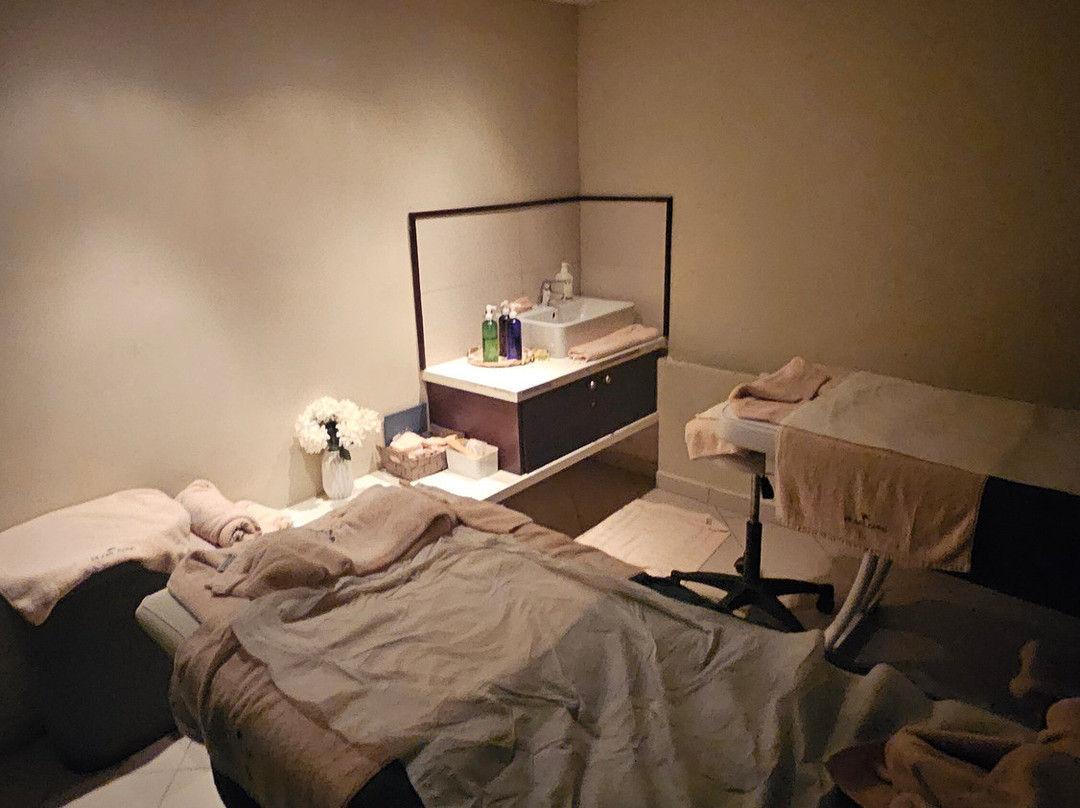 Pearl Spas - db Seabank Resort-梅雷赫必去景点