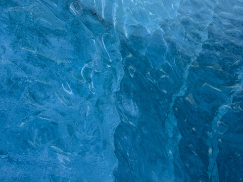 冰川探险-赫本必去景点