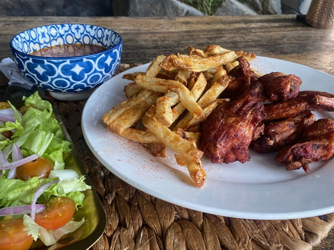 塞罗图莎泉主图