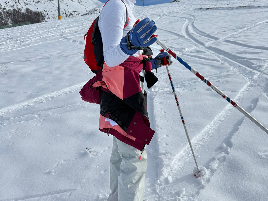 Live Trekking-Fiastra必去景点