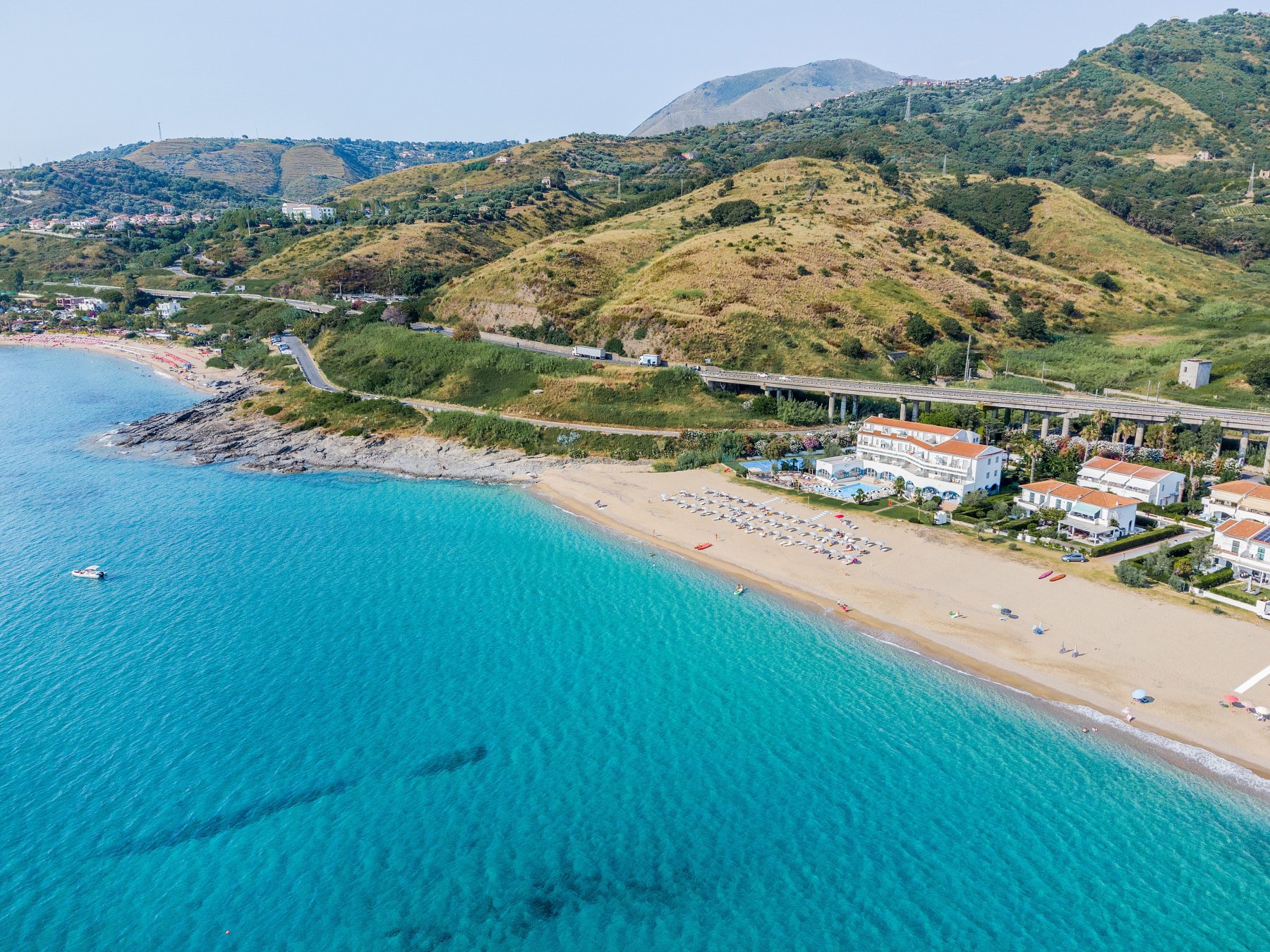 波塞顿酒店-度假村/酒店