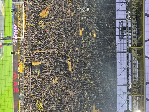 Borussia Dortmund-多特蒙德必去景点