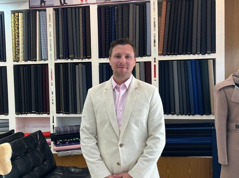 Mark One Tailor - Khaolak-拉克山必去景点