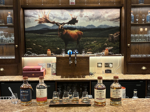 Hinch Distillery-Boardmills必去景点