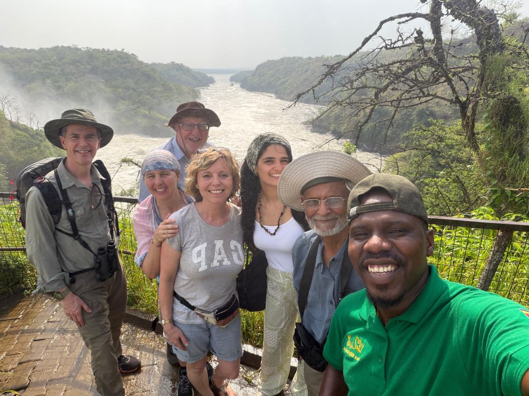 Adventure In The Wild Safaris-坎帕拉必去景点