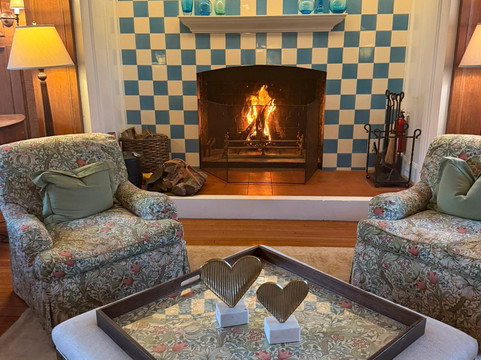 1650贝克之家旅馆主图