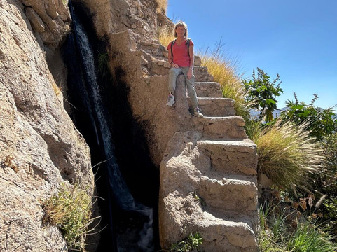 Jebel Shams-Jabal Shams必去景点