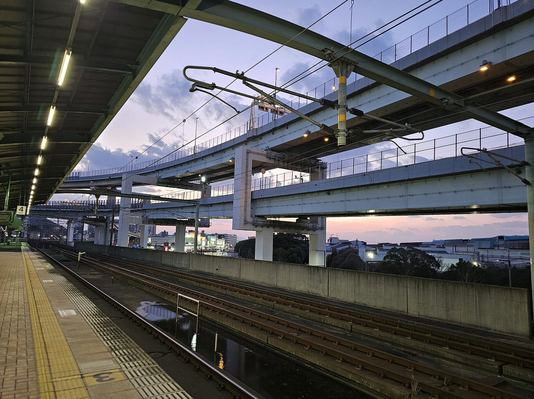 Aeon Mall Yahatahigashi-北九州市必去景点