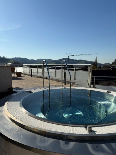 尚恩霍夫酒店及餐厅-官方