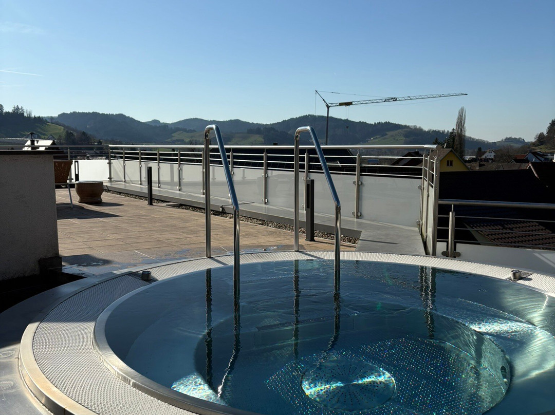 尚恩霍夫酒店及餐厅主图