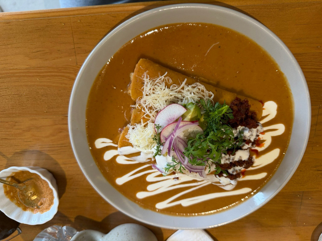 La Magdalena Puerto Vallarta