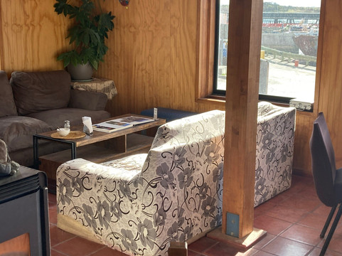 Mi Café En Upushwea