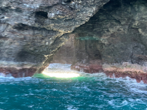 Makana Charters and Tours-卡慕也拉必去景点