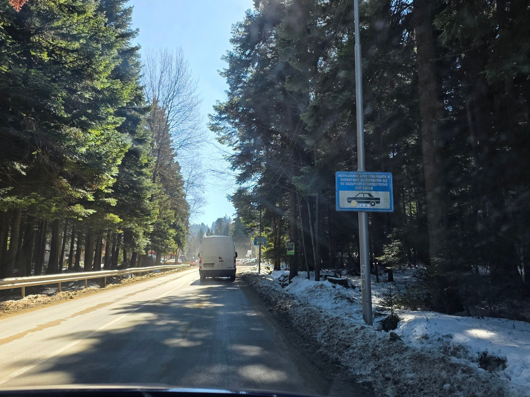 Borovets Ski Resort-波罗维兹必去景点