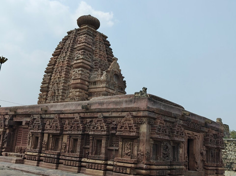 Jogulamba Temple-Gadwal必去景点