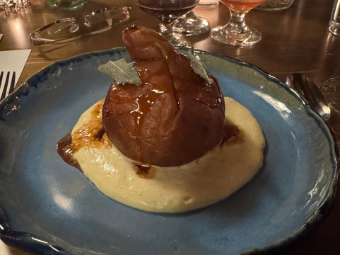 沃普金一般民宿主图